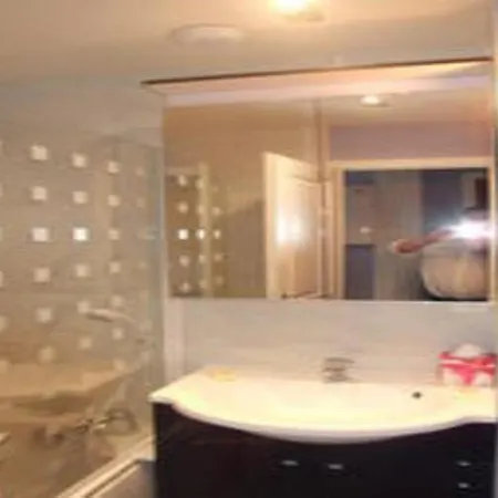 Apartamento Beffroy