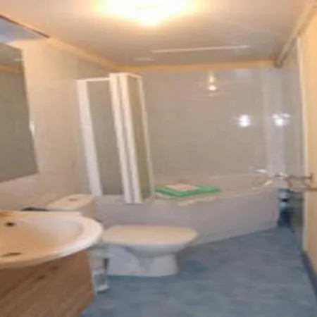 Beffroy Apartamento Ruão