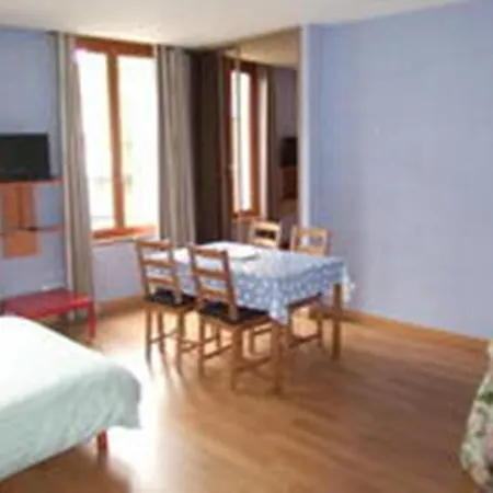 Beffroy Apartamento Ruan