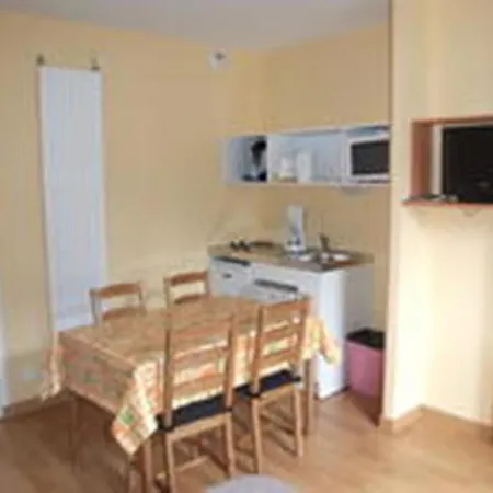 Apartamento Beffroy *
