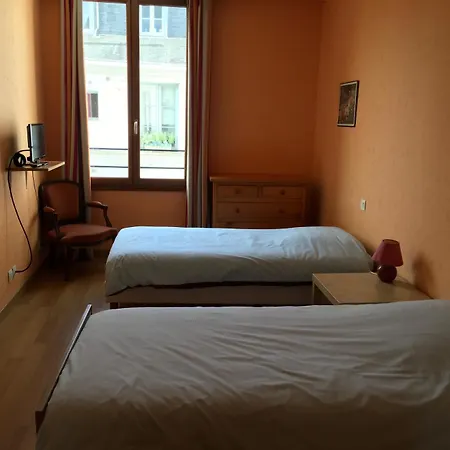 Apartamento Beffroy