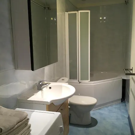 Beffroy Apartamento Ruão