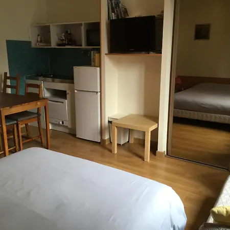 Beffroy Apartamento Ruão