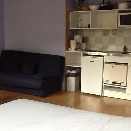 Beffroy Apartamento *